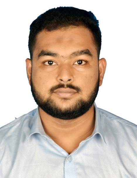 Md. Ahsan Ahmed