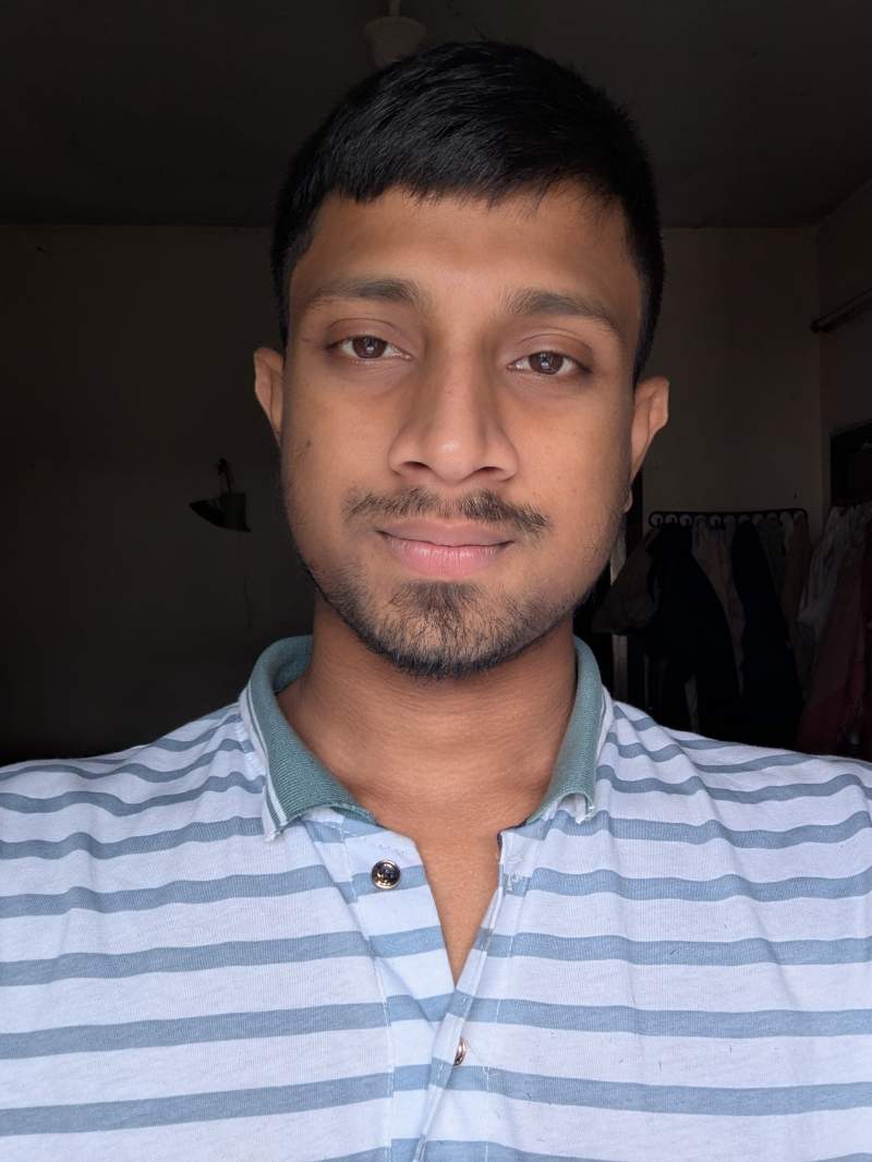 Abdullah Mirza