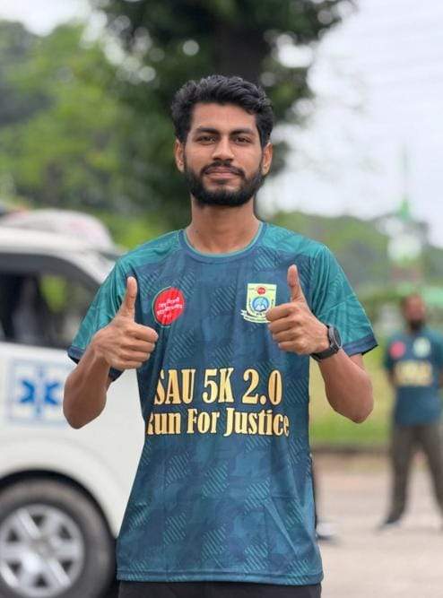 Md. Talha Bin Alam Miraz