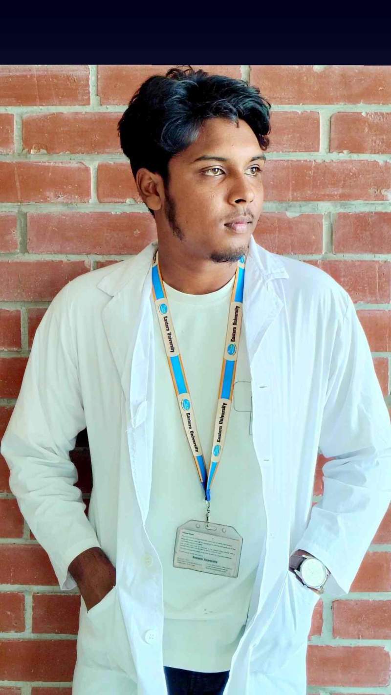 Talha bin rashid