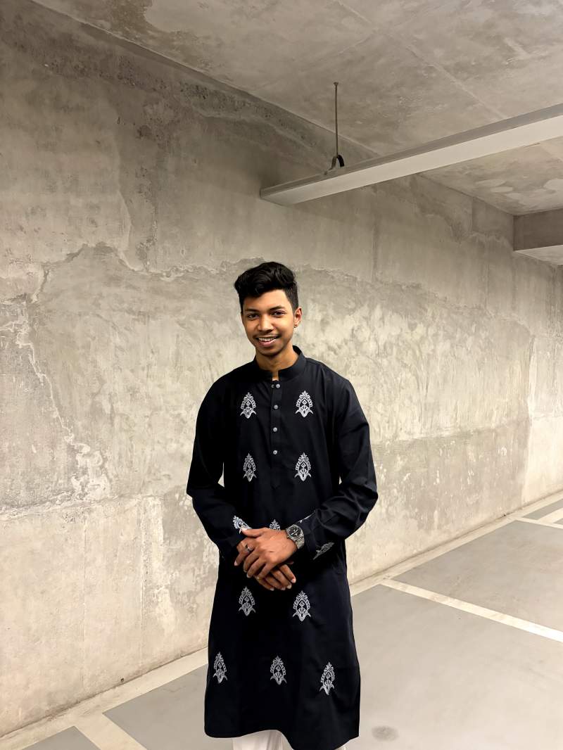 Nahid Hasan