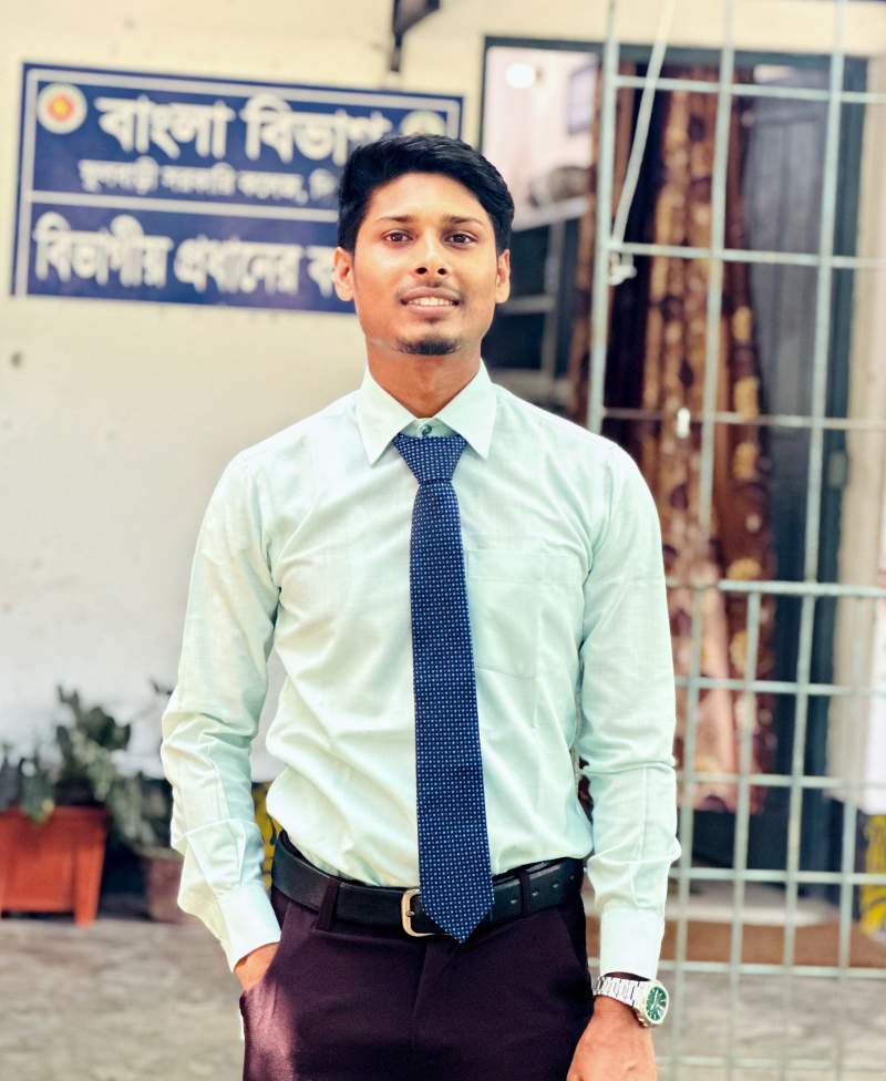 Md. Habibur Rahman Habib