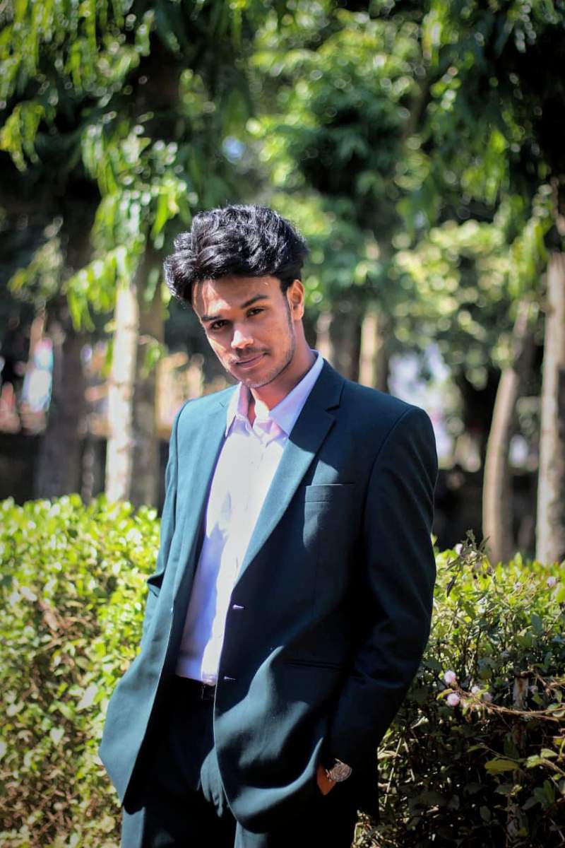 S.M. Rakin Rezwan