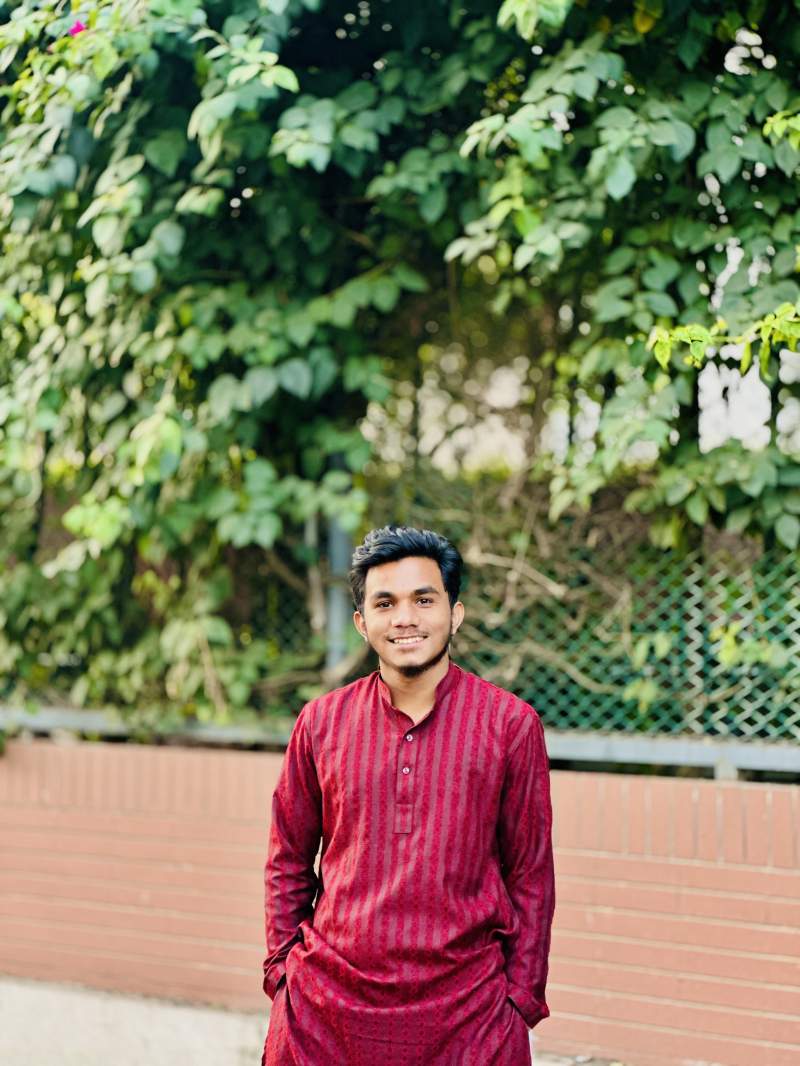MD Junaith Hasan