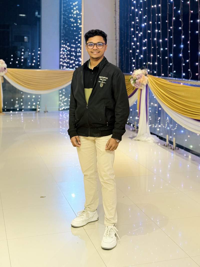 Abeaz Mohtasim