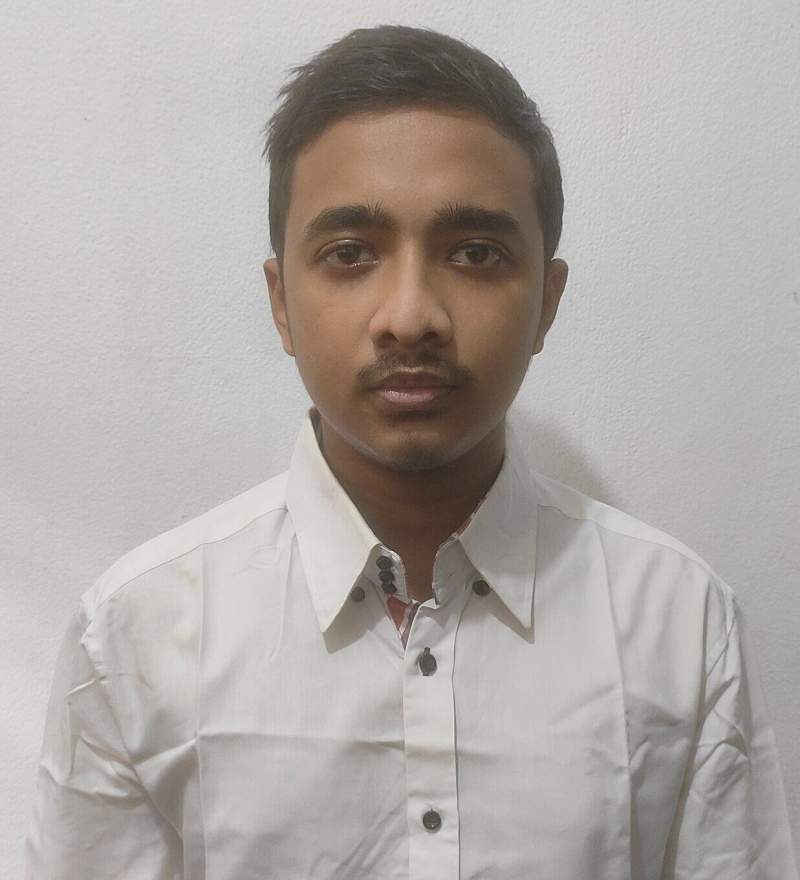 Masudul Hasan