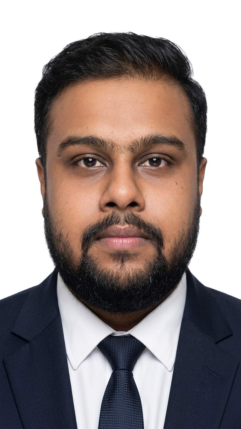 Tanim Ahmed