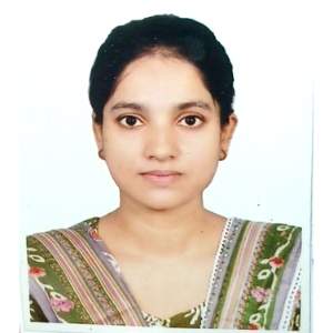 Tamanna Afrin Ripamoni
