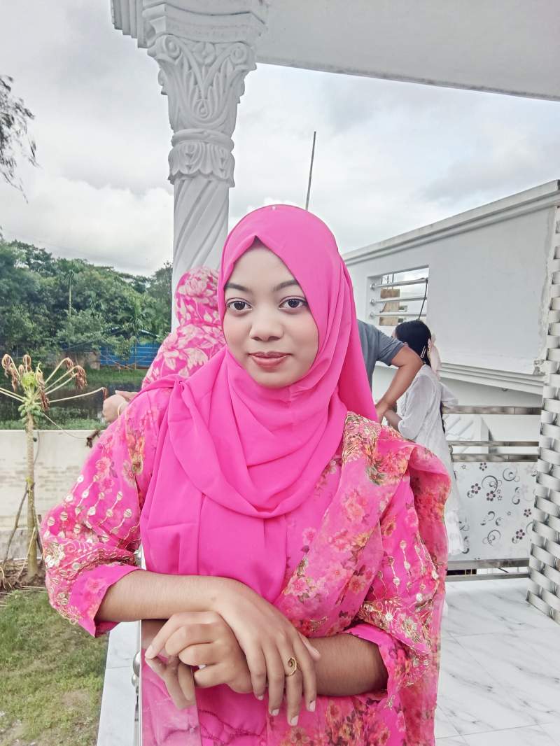 Mehebuba Islam