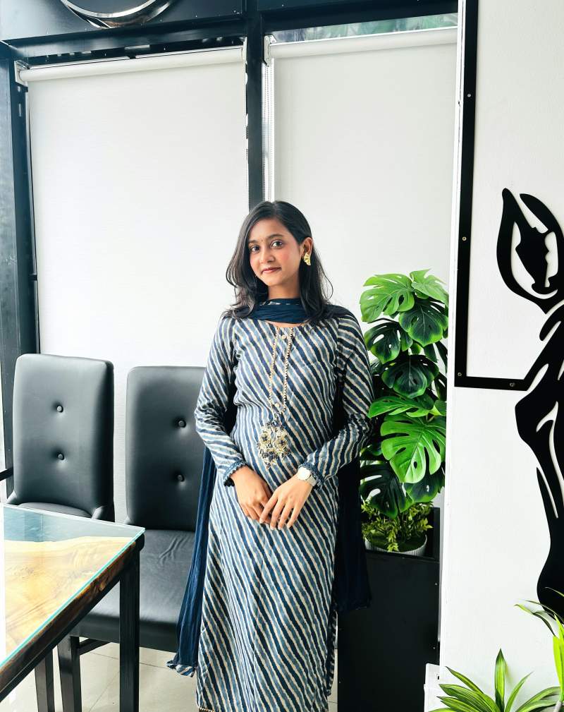 Sadia Islam Orna