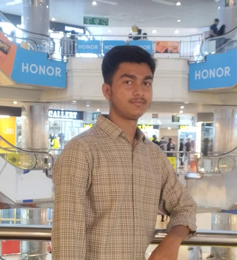 Mayeen Uddin