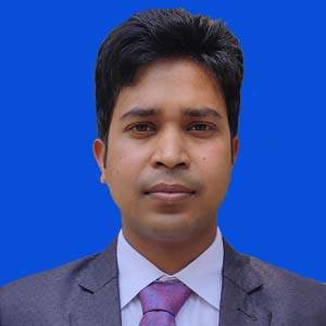 Md. Sujon Mia