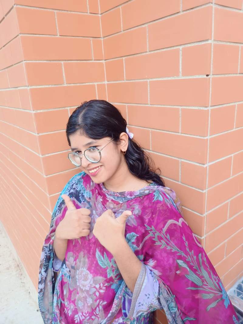 Samiha Rahman