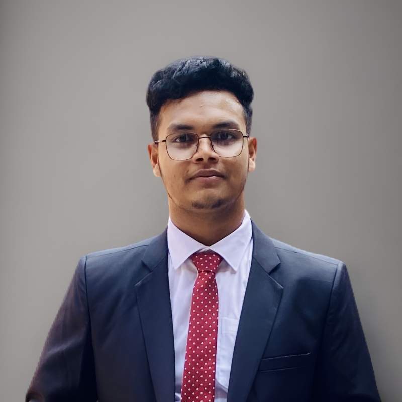 Md. Abdullah Sarker