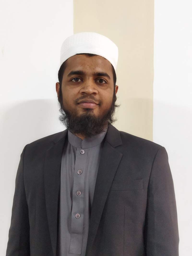 MD. ZUBAYER AZAD