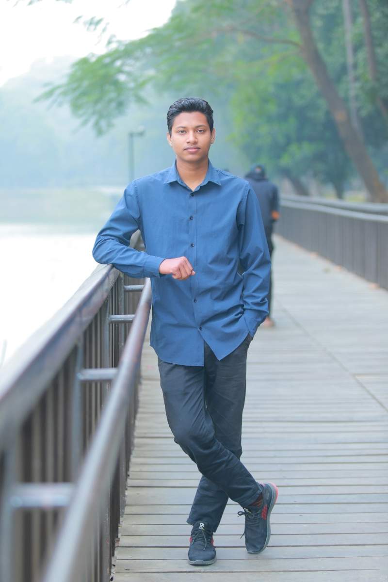ASIFUR RAHMAN