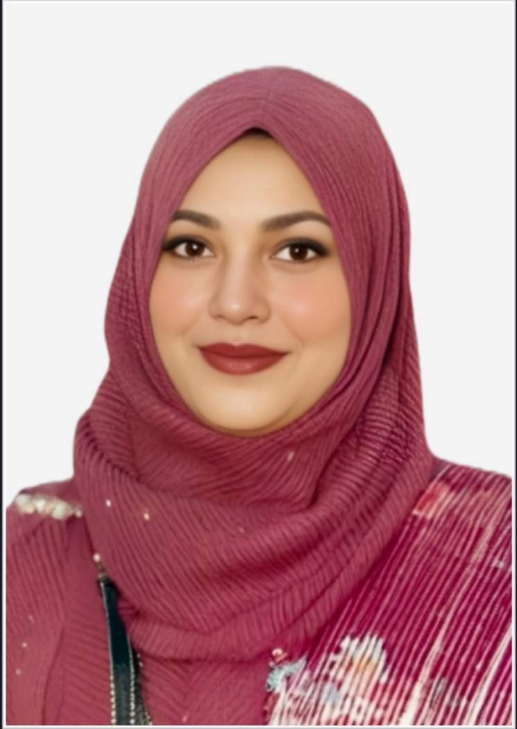 Sumaiya Zaman