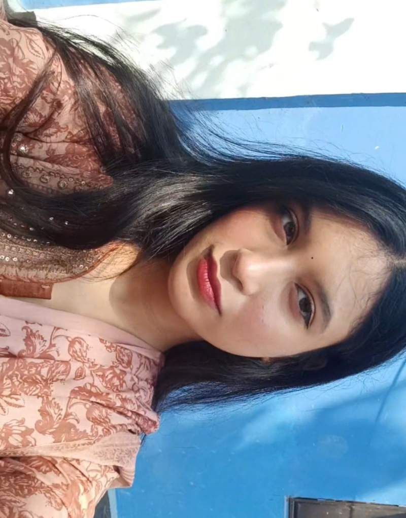 Sanjida kawsar tanisha