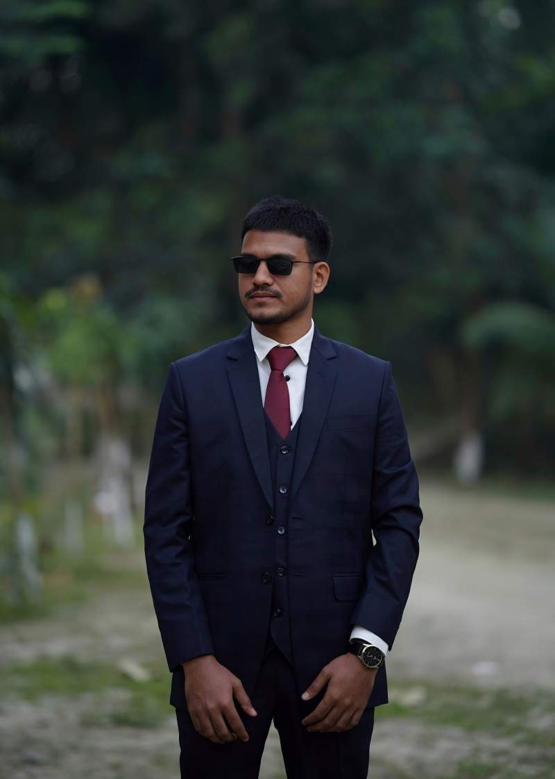 Mehedi Hasan