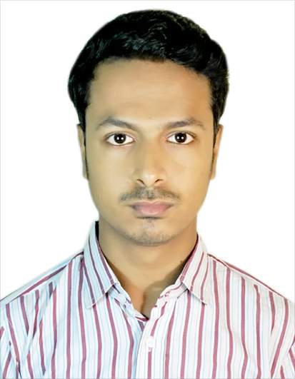Faisal Amin Abir