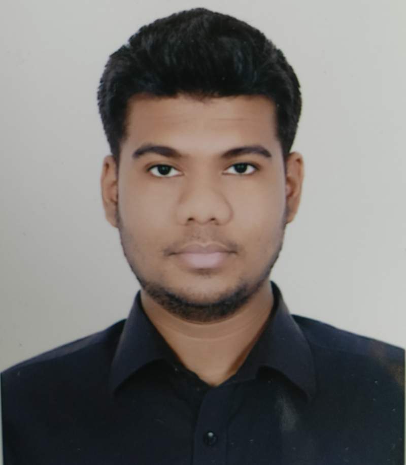 Mahfuzur Rahman Nihad