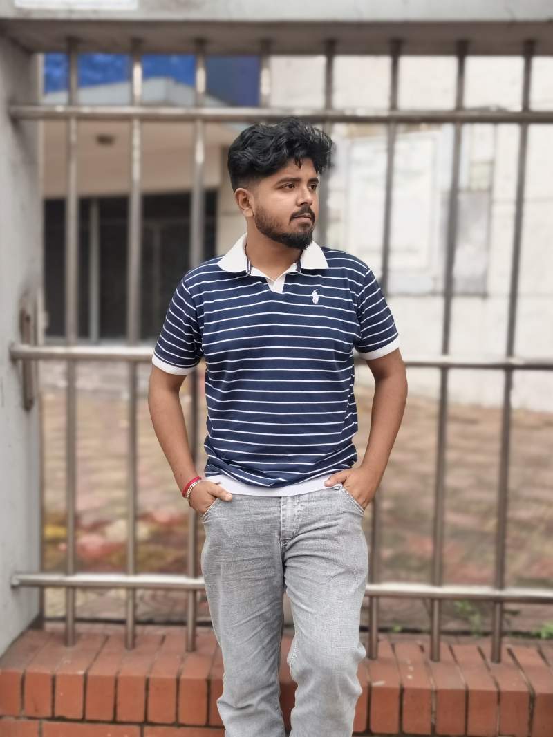 Anindo Sarker