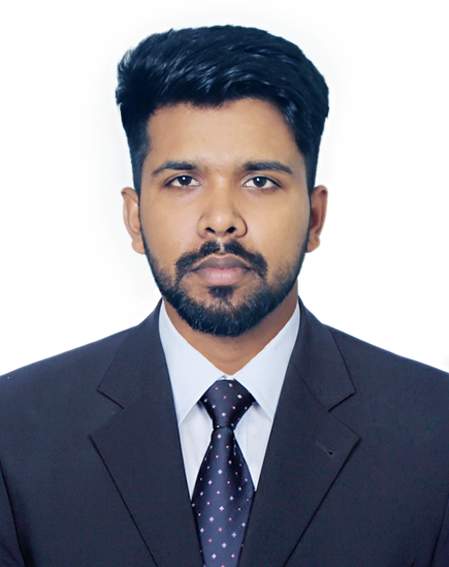 Md Sajedur Rahman Saju