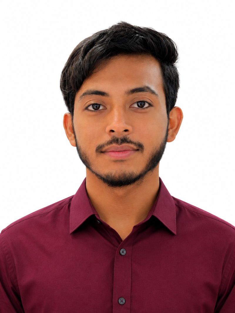 AYM ZUBAYER SIDDIQUE