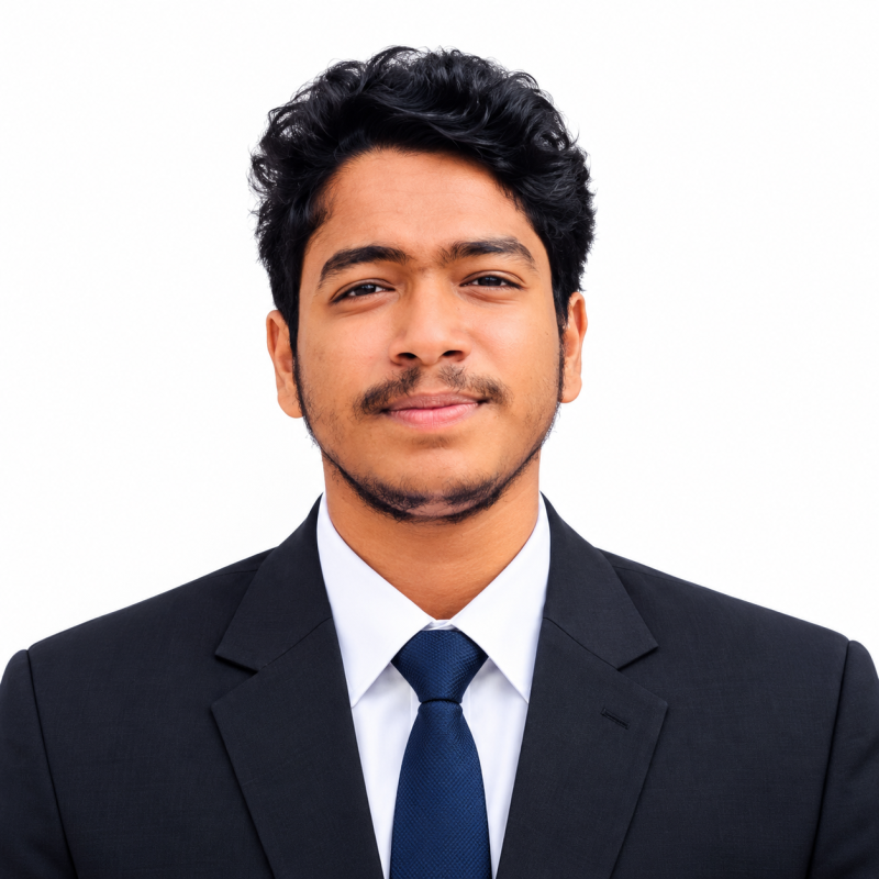 Ratul Biswas