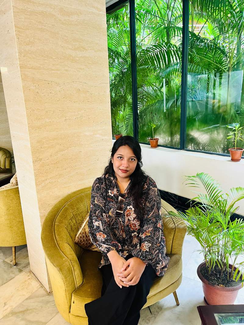 Zarin Tahshin Rodoshi