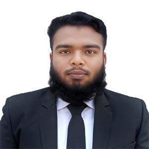 Md. Didarul Islam
