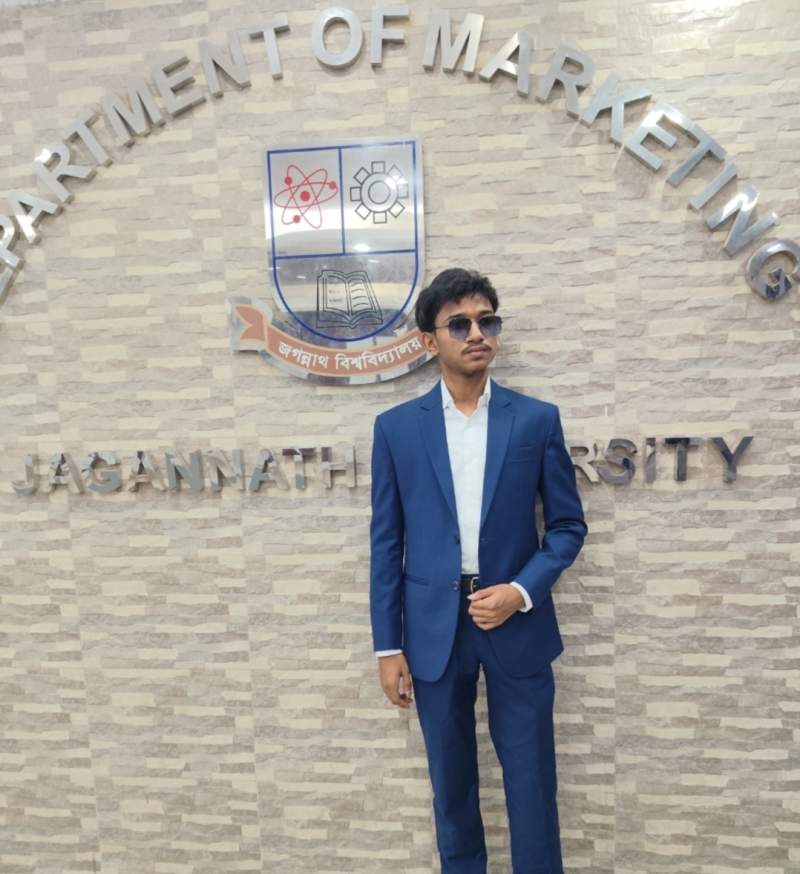 Md Adib Al Islam