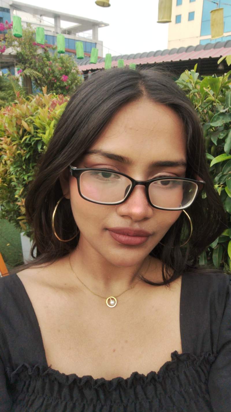 Maysha Rahman
