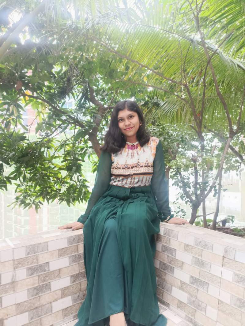 Khadiza Akter Nupur