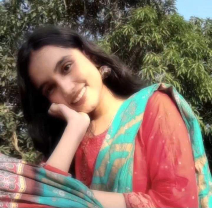Sidratul Moontaha