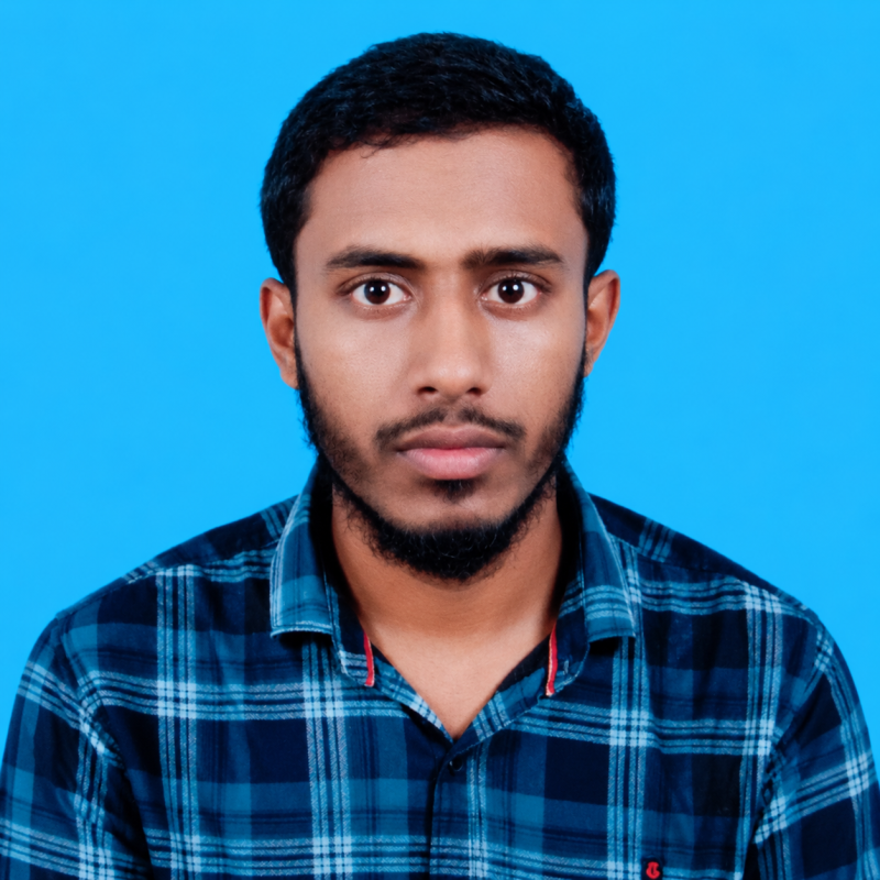 Md. Mizanur Rahman