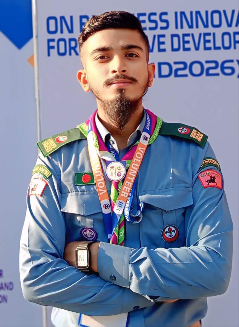 Md Bashir Sardar