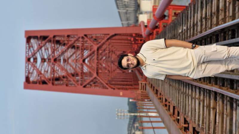Isbatul Haque Samin