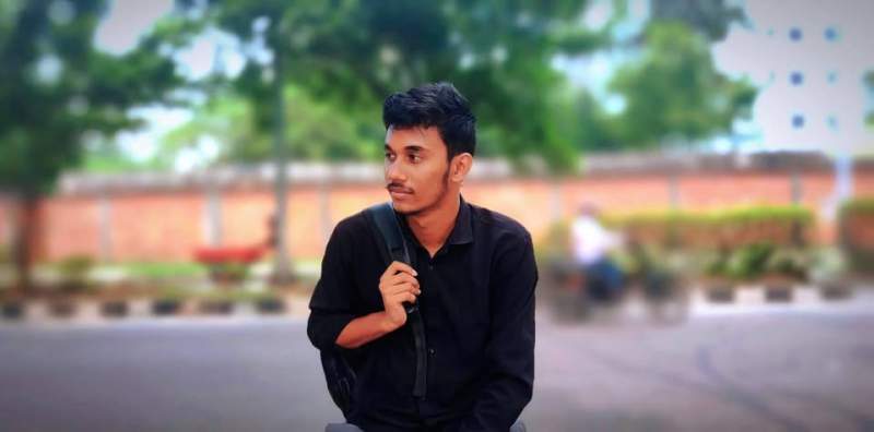 Md Rahanul islam
