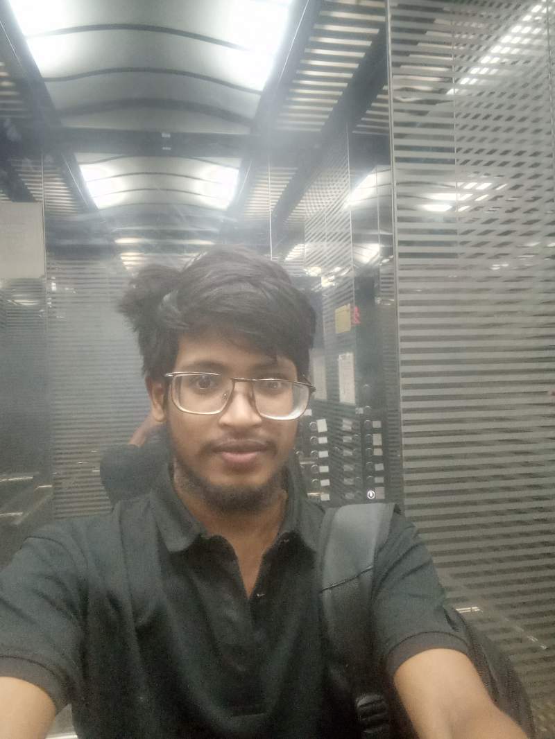Md Hanif Mia