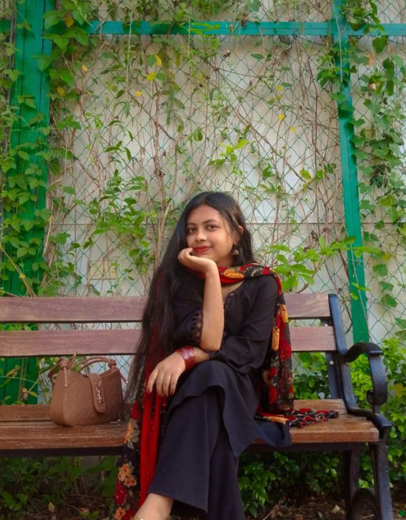 Abida akter