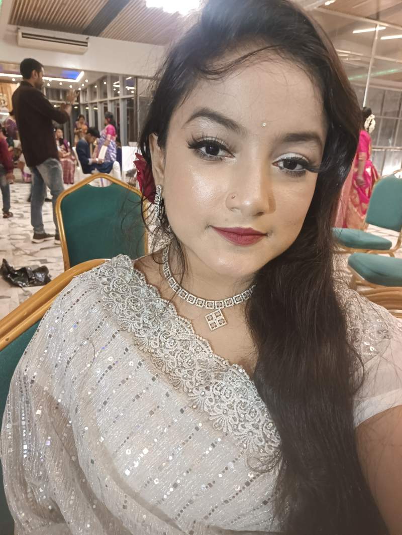Arpita Das