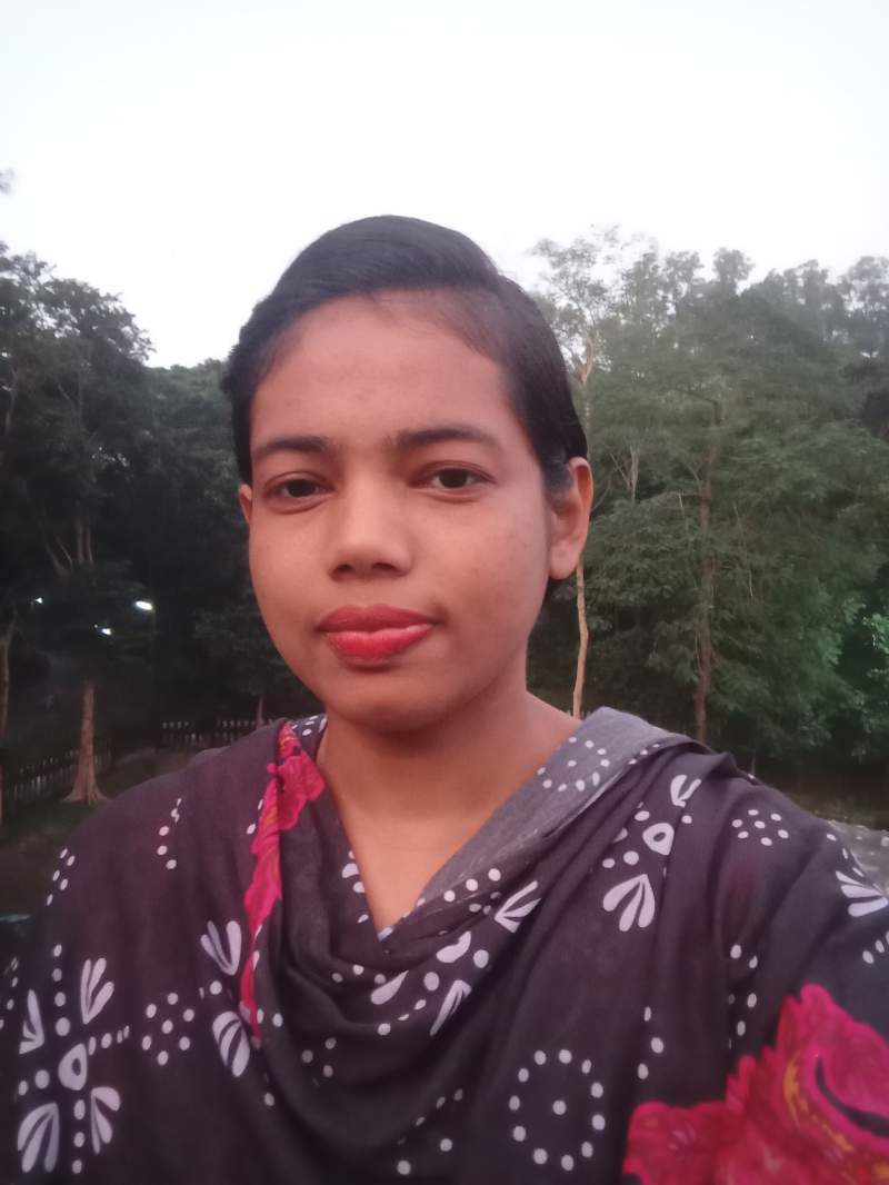 Jannatul Ferdous