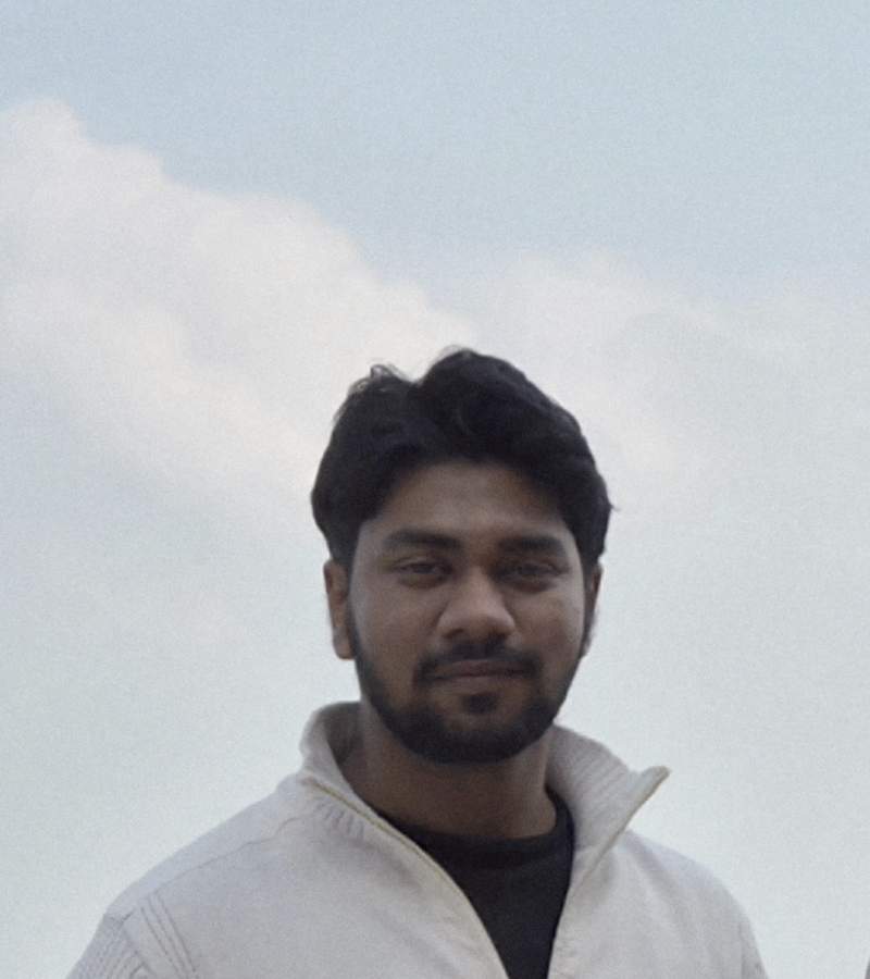 S M Mishkatus Saqlain