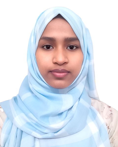 Shamima Akter
