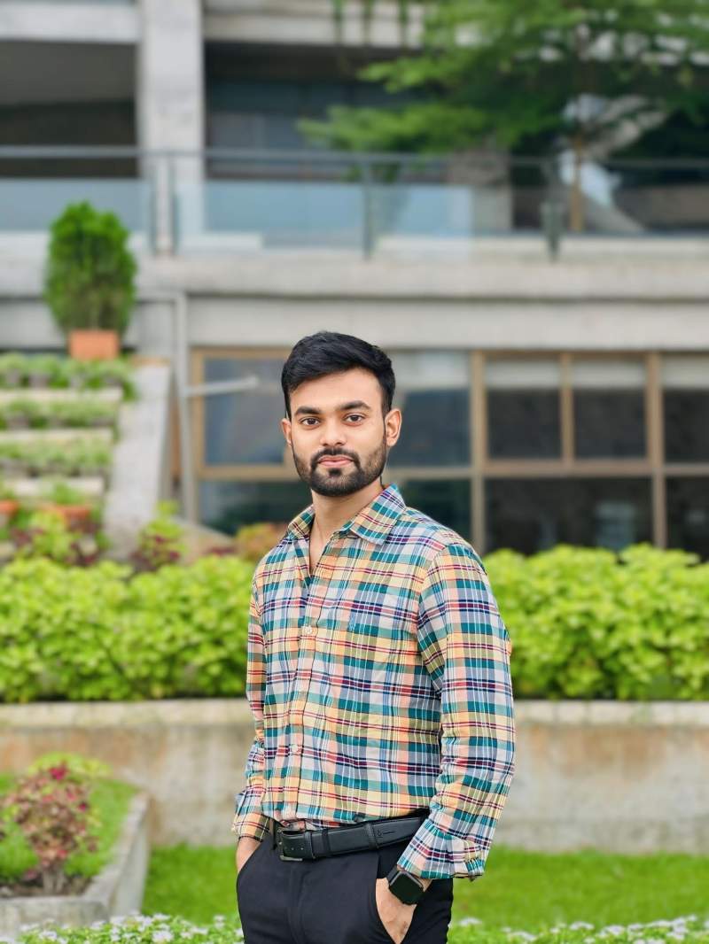 Md. Shafikul Islam Onik