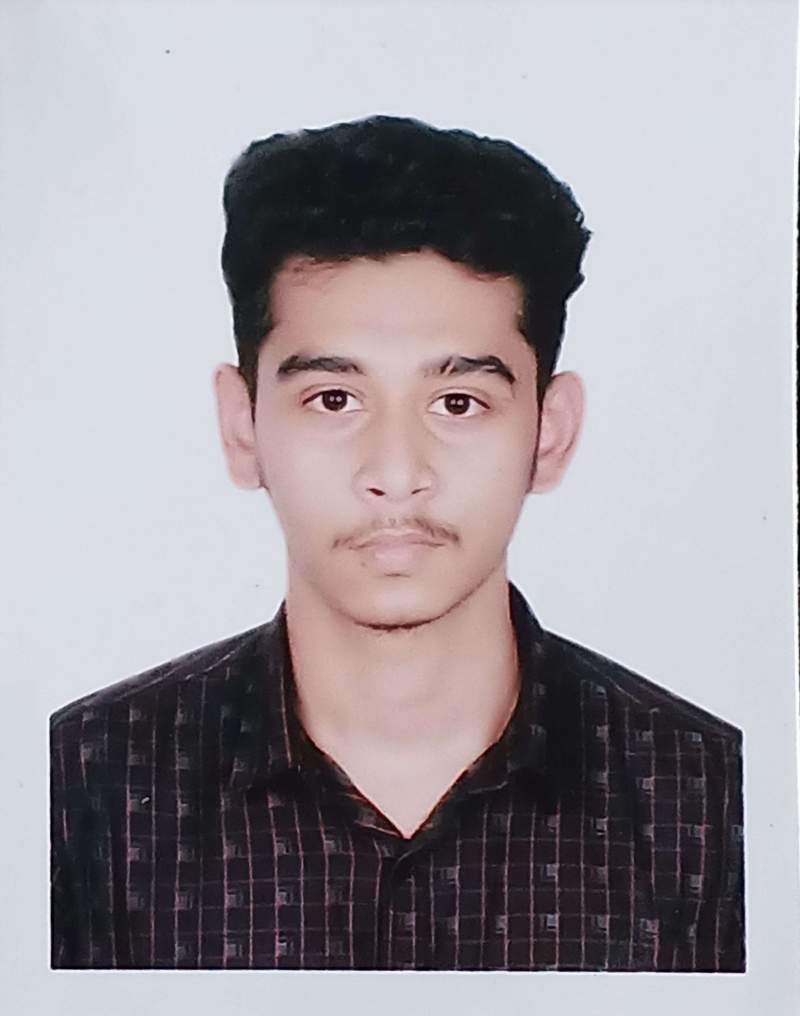 Jahidul Islam Irfan