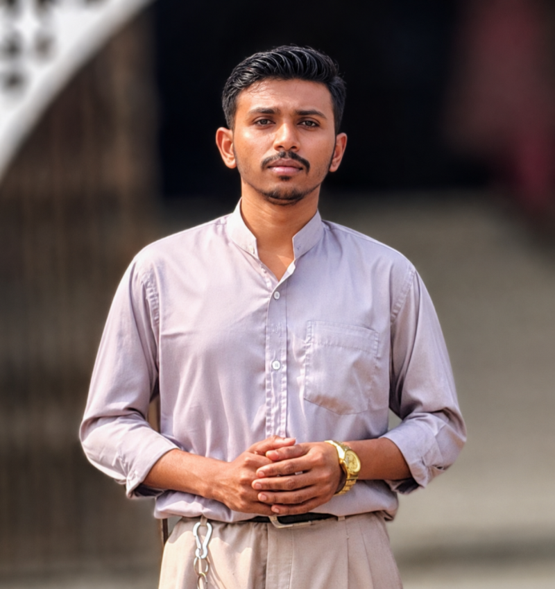 Hasan Mahamud