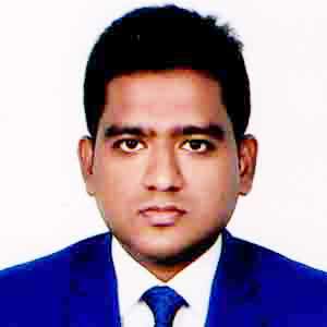 Md. Eftakhar Alam Sunjid