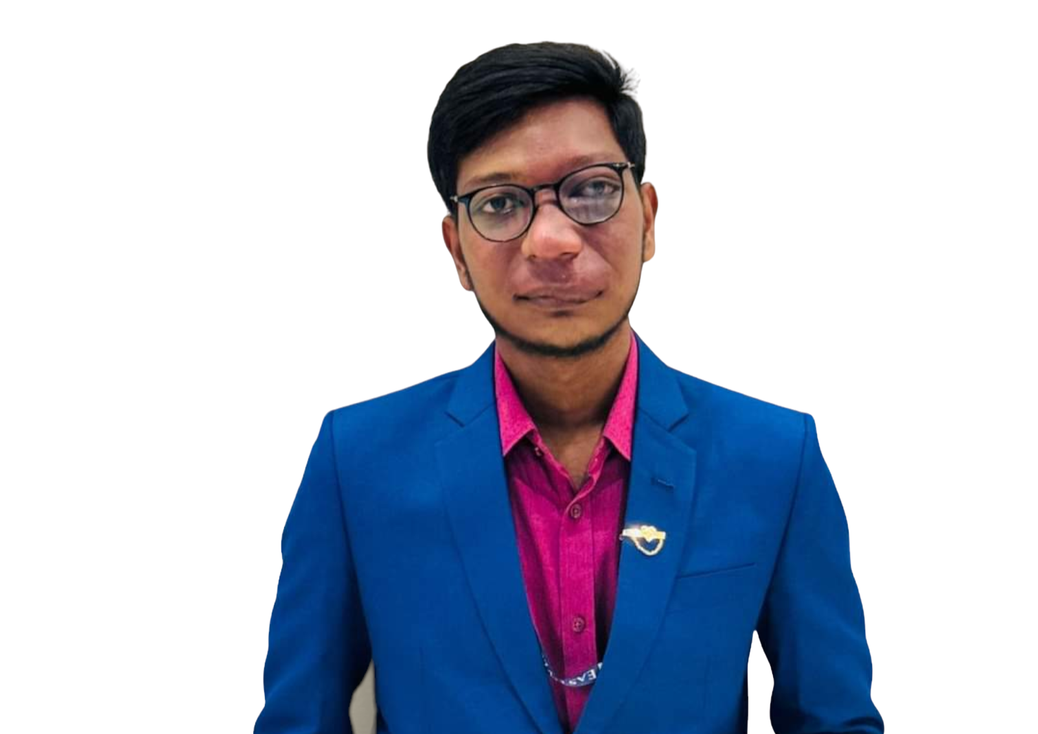 Arnob Roy